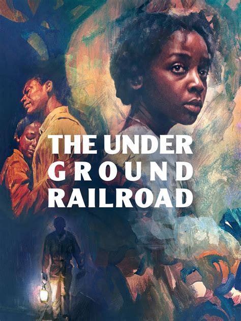 the underground railroad 123movies